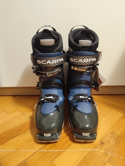 Clapari ski / schi de tura Scarpa Flash