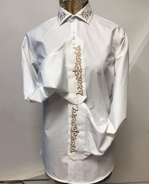 Пошив и Вышивка одежды