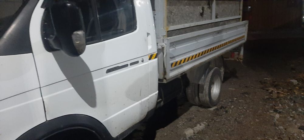 Продам ГАЗель 2010г