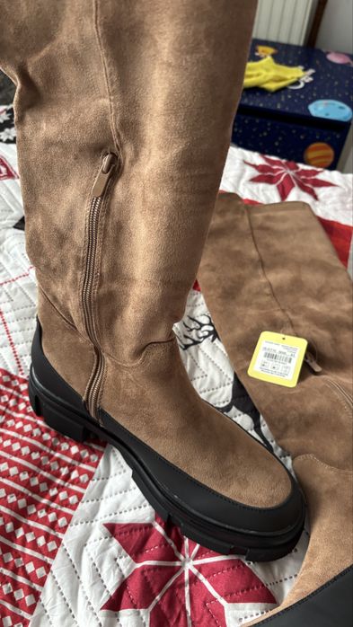 Ботуши Riccardo Ferini