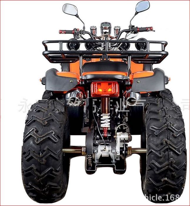 Квадроцикл