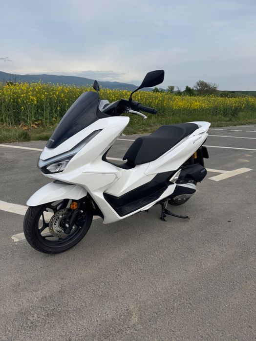 Honda PCX DX 125