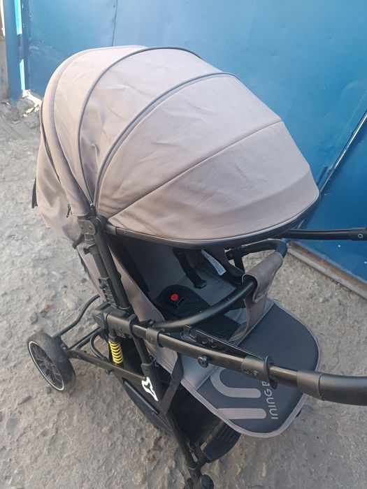 Продам детскую коляску