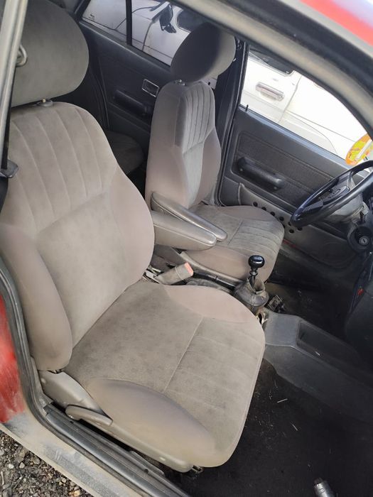 Опель Аскона по з.ч