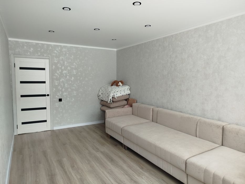 Продам двухкомнатную квартиру