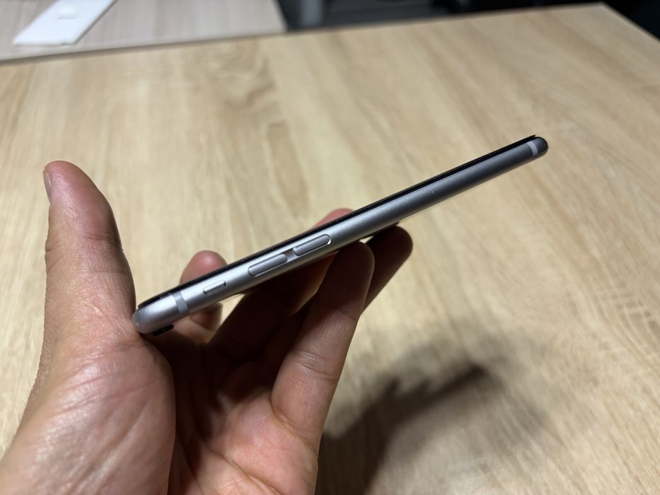 Продам iPhone 6 Space Gray 64 гб