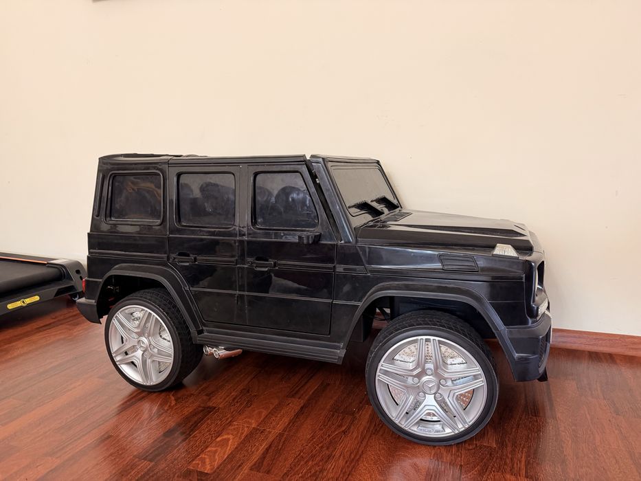 Детская электро машина