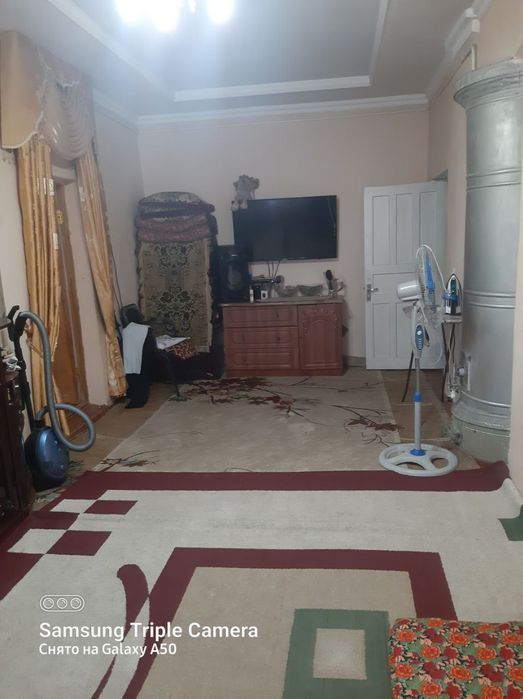 Продаётся срочно своя дом