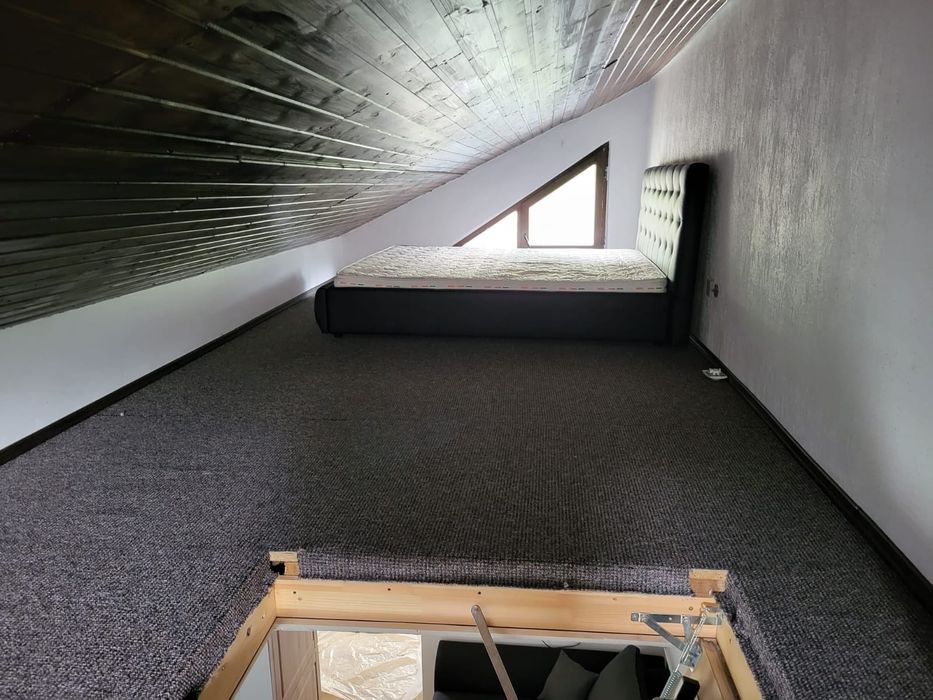 Garsoniera de inchiriat