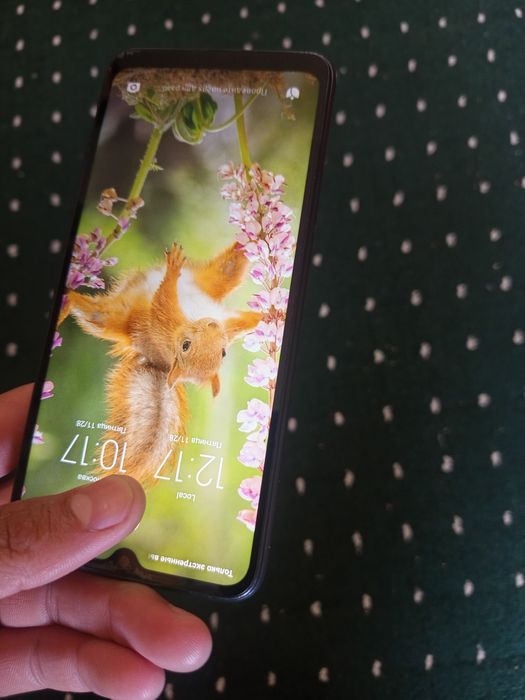 REDMI 9A  kafolati bor.