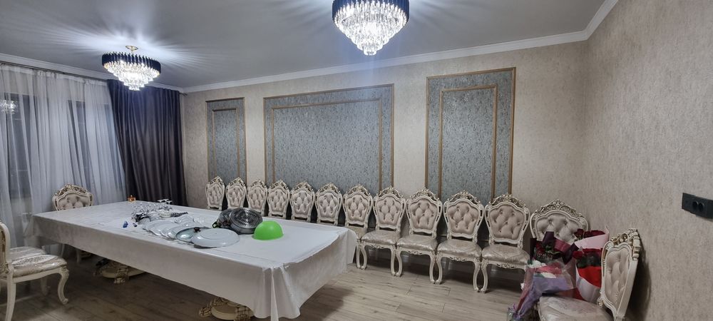 Продам дом в селе Енбекшиарал