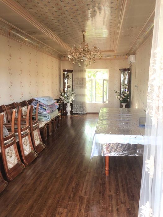 Аренда Участка 2.5 Сотик Участка 5 Хона  Учтепа-Тумани Литературни