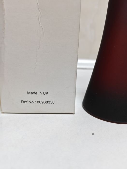 Женские духи Hugo boss Deep Red