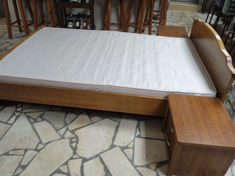 Спалня персон и половина