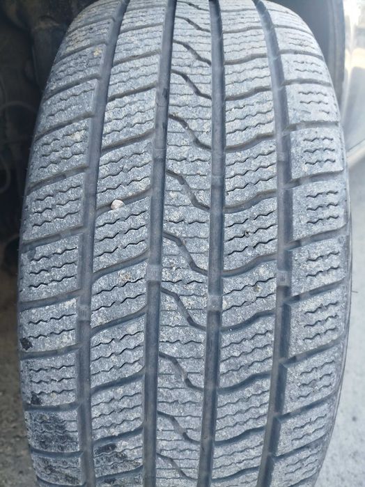 Vossen diska 17/215/45