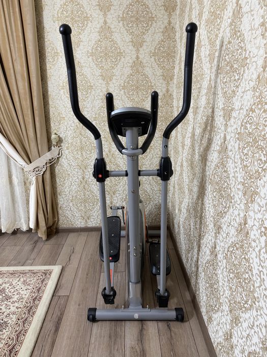 Продается велотренажер