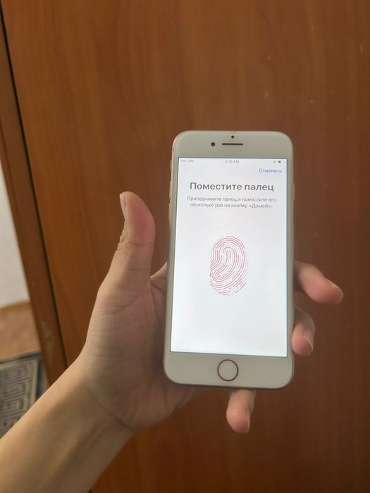 Айфон 8 64гб 77%