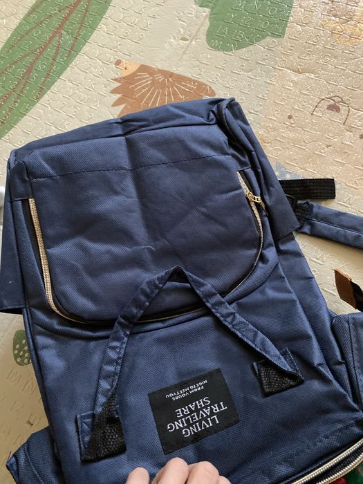 Сумка, для беременных