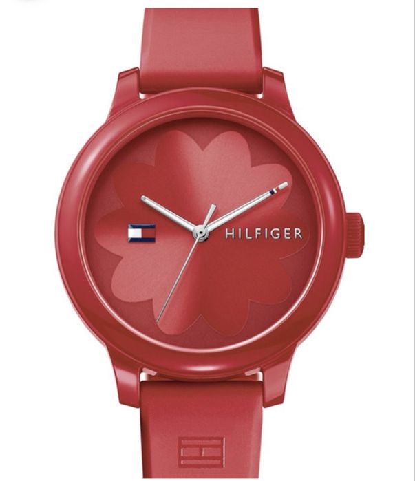 Дамски часовник Tommy Hilfiger Ashley