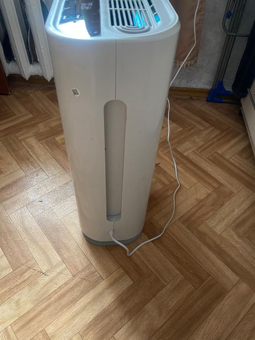 Продается очиститель воздуха