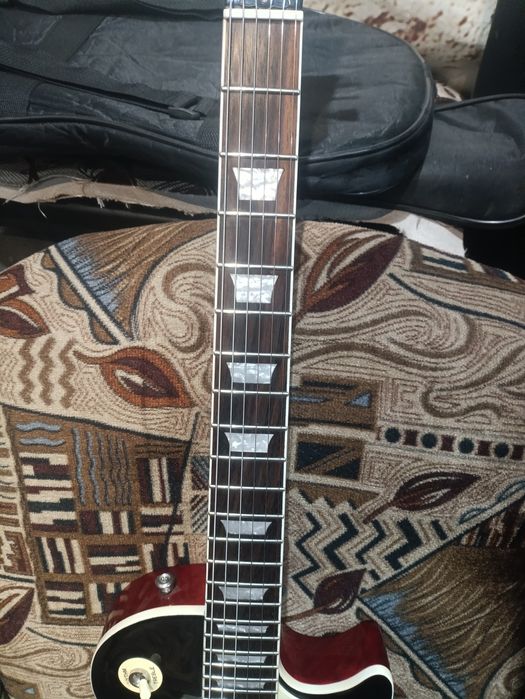 Продам  Gibson les Paul standard (Китай)