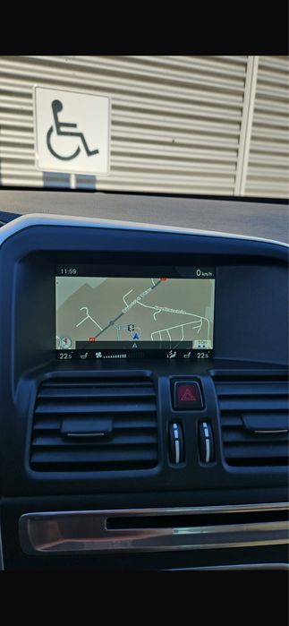 Volvo XC 60, 2015, 2.4, D5, 215 cp