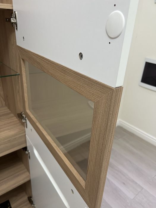 Продам стенку в зал