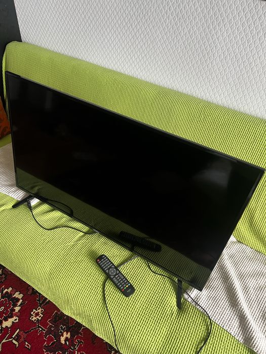 Телевизор Haier LE40K6000SF
