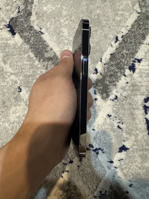 Iphone 13 pro White