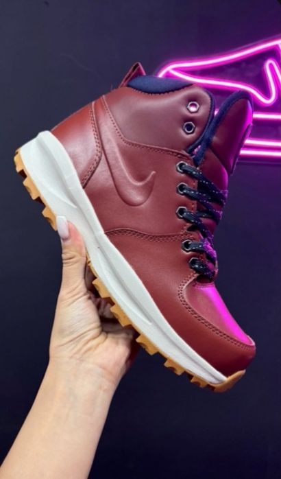 Nike ASG-хит всех сезон.