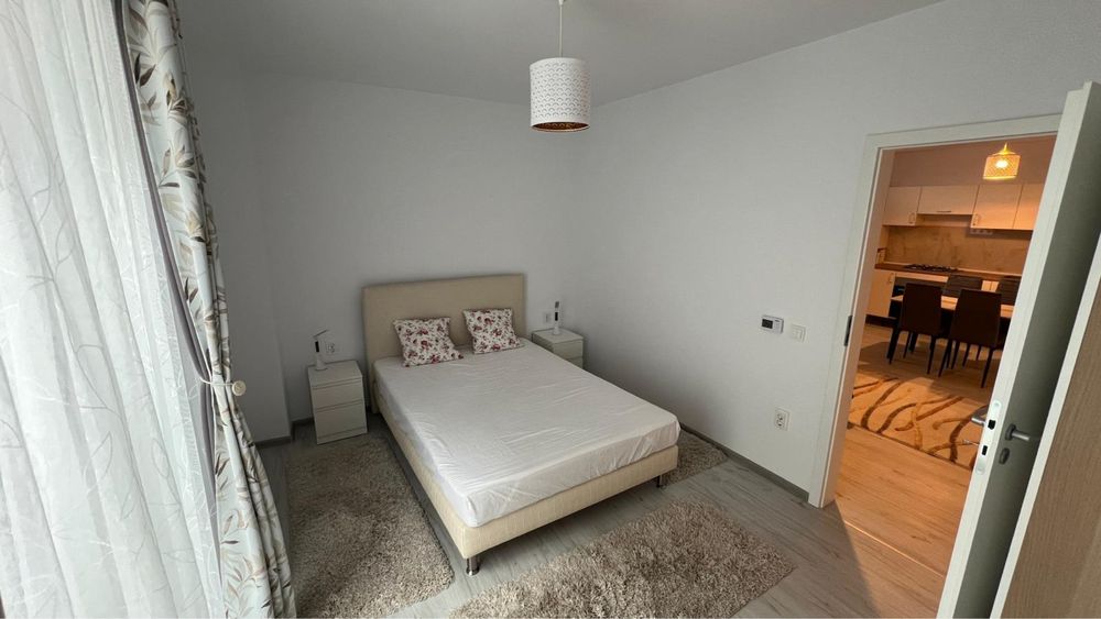 Inchiriez apartament 2 camere Otopeni