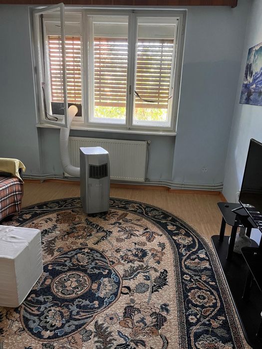 Apartament 4 camere in Lugoj