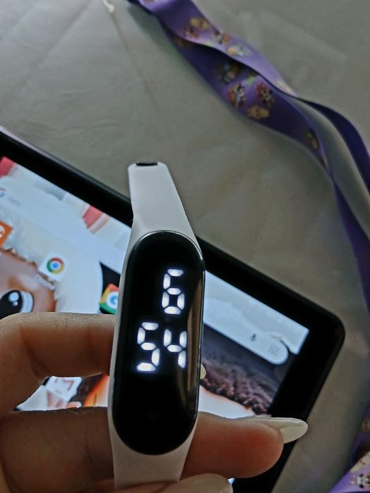 G9A планшеті Labubu + сымарт сағат сыйлыққа