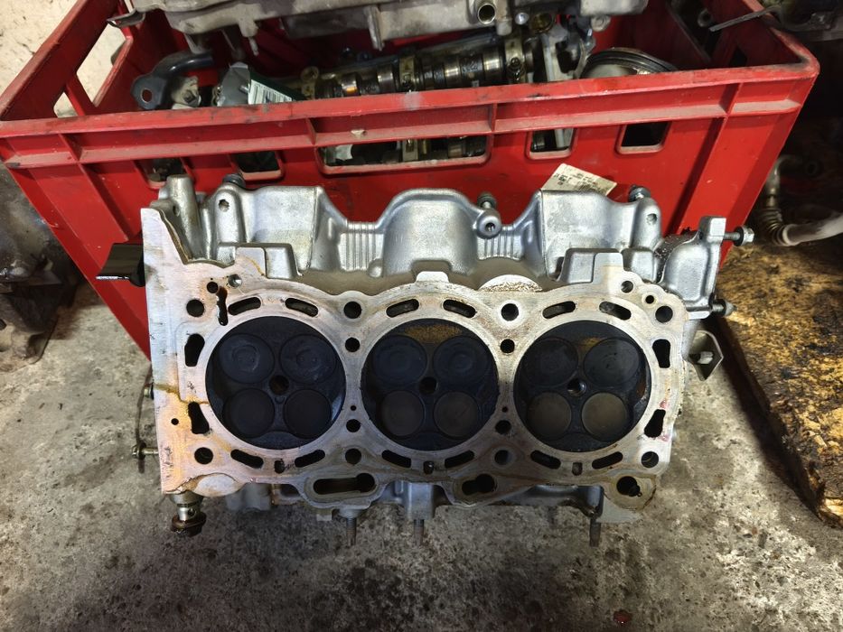 Продам двигатель по запчастям 2gr fe