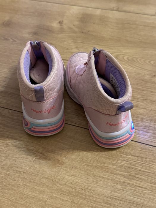 Cizmulite - SKECHERS - marime 24