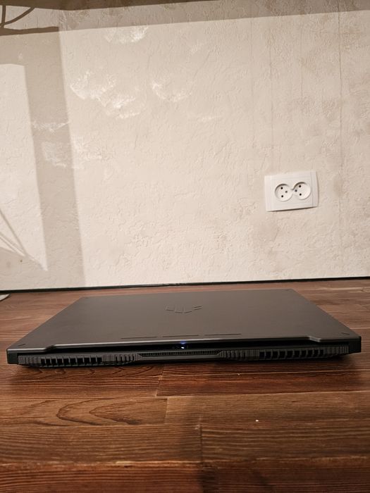 Ноутбук Asus Tuf Gaming A17