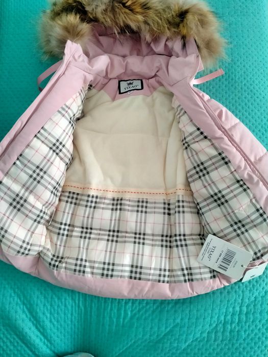 продам зимний куртку