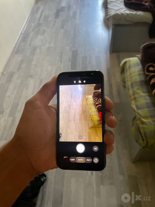 iPhone 11 Pro, 64 GB — Holati yaxshi, obmen!