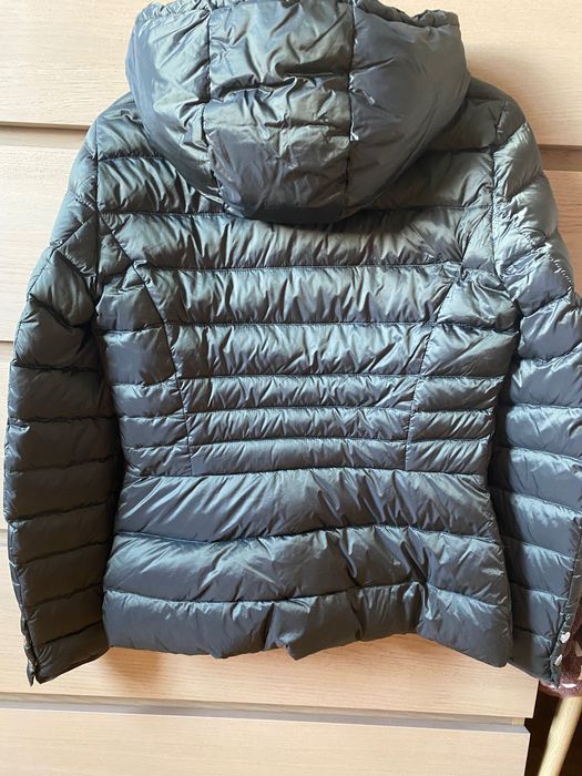 Дамско яке Massimo Dutti размер С, дамско яке размер М