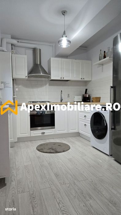 Apartament 2 camere de inchiriat Herastrau Bucuresti | ApexImobiliare.