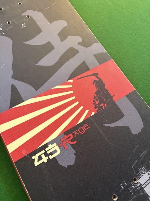 Placa snowboard copil