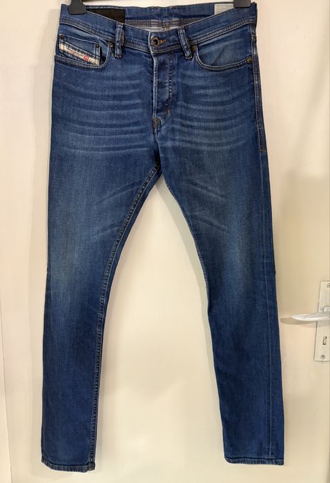 Мъжки маркови дънки