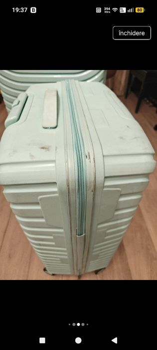 Set trolere Bezubi