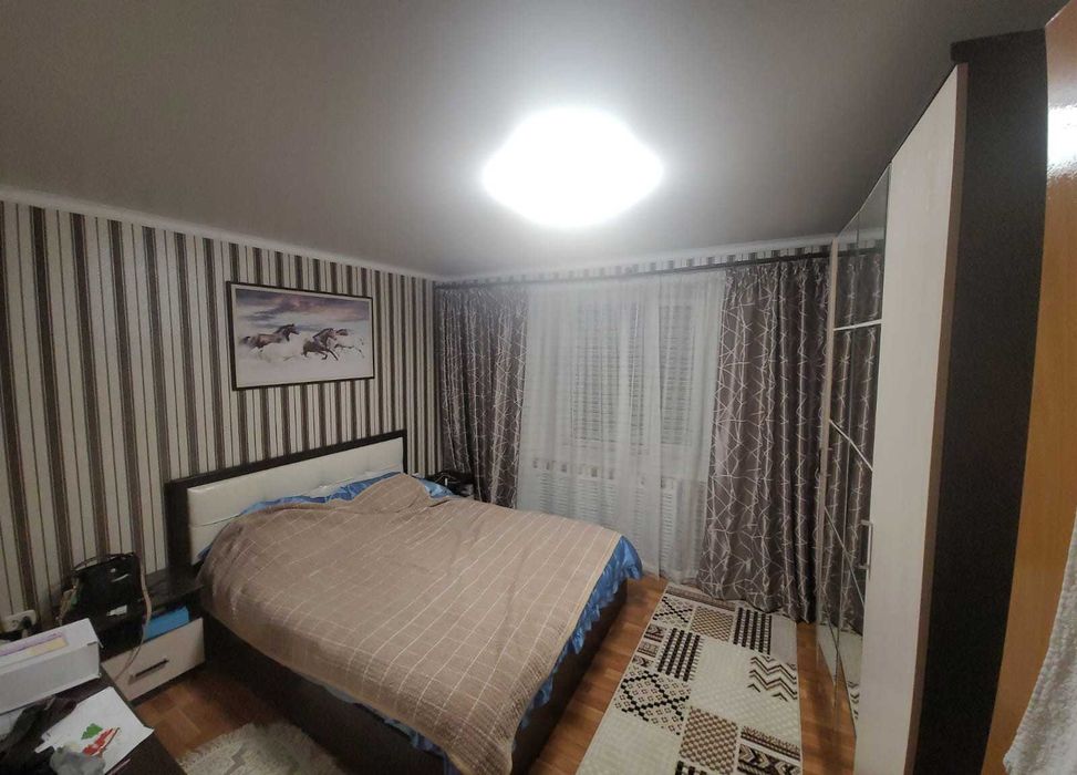 Продажа 5-комнатной квартиры