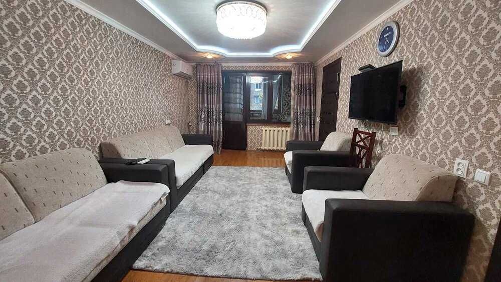 Сдаётся квартира на Чиланзар 5кв.‼️