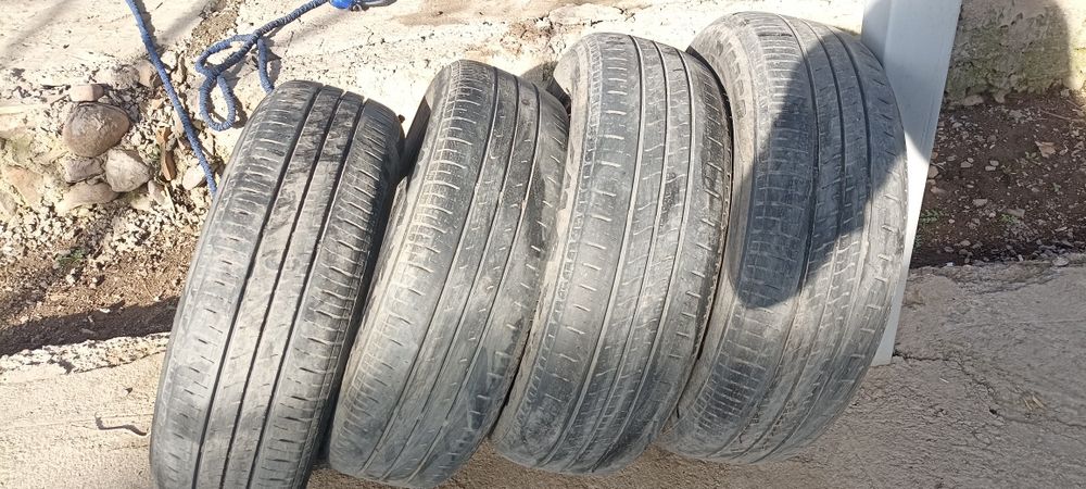 Шина 185/60/15 продам