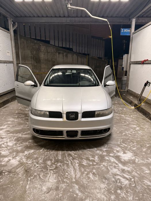 SEAT Leon 0 — imagine 2