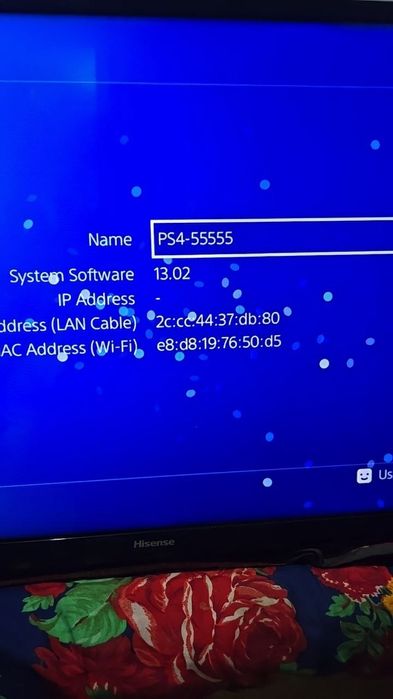 ps4  pro 1tb 250
