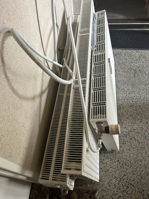 Радиатор за парно 1 бр