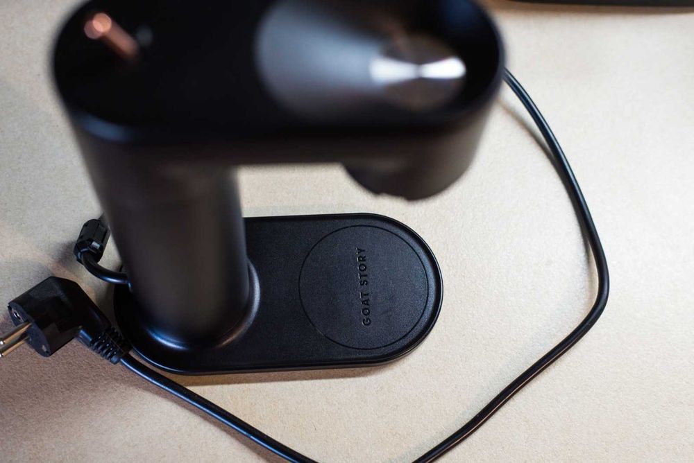 Arco Goat Story Rasnita